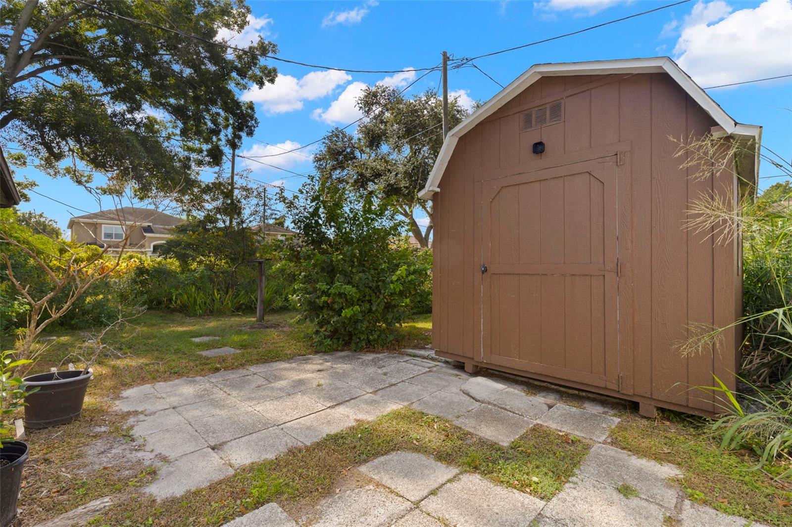 PINELLAS FARMS - Residential