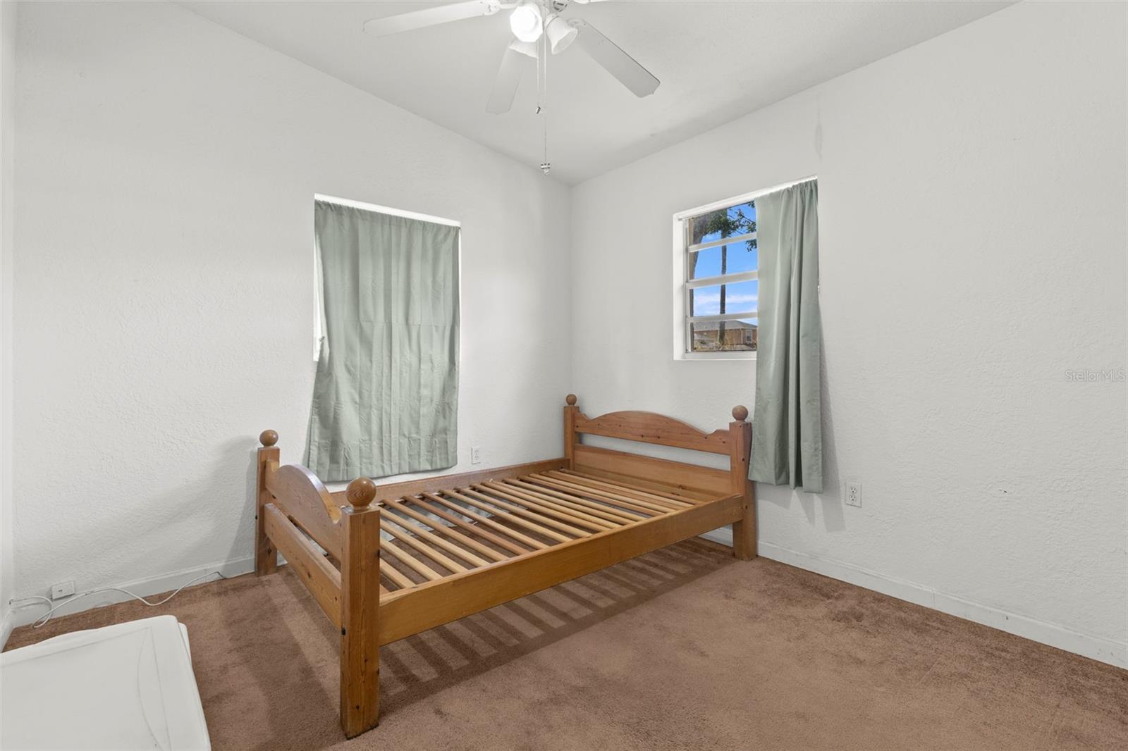 PINELLAS FARMS - Residential