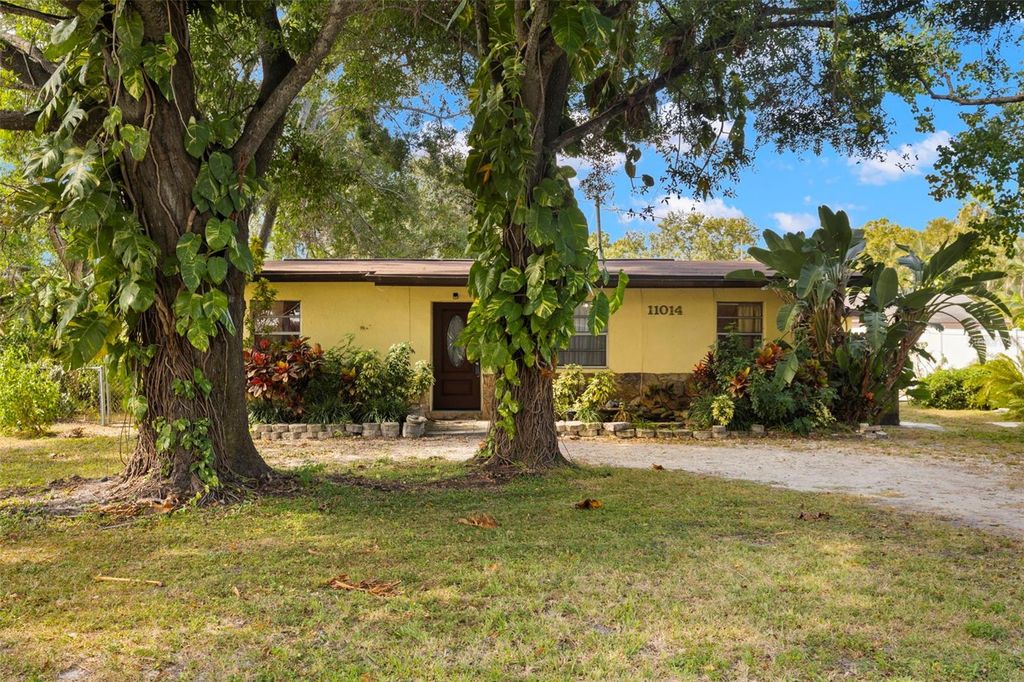 Photo of 11014 58th Street N, Pinellas Park, FL 33782 (MLS # TB8442345)