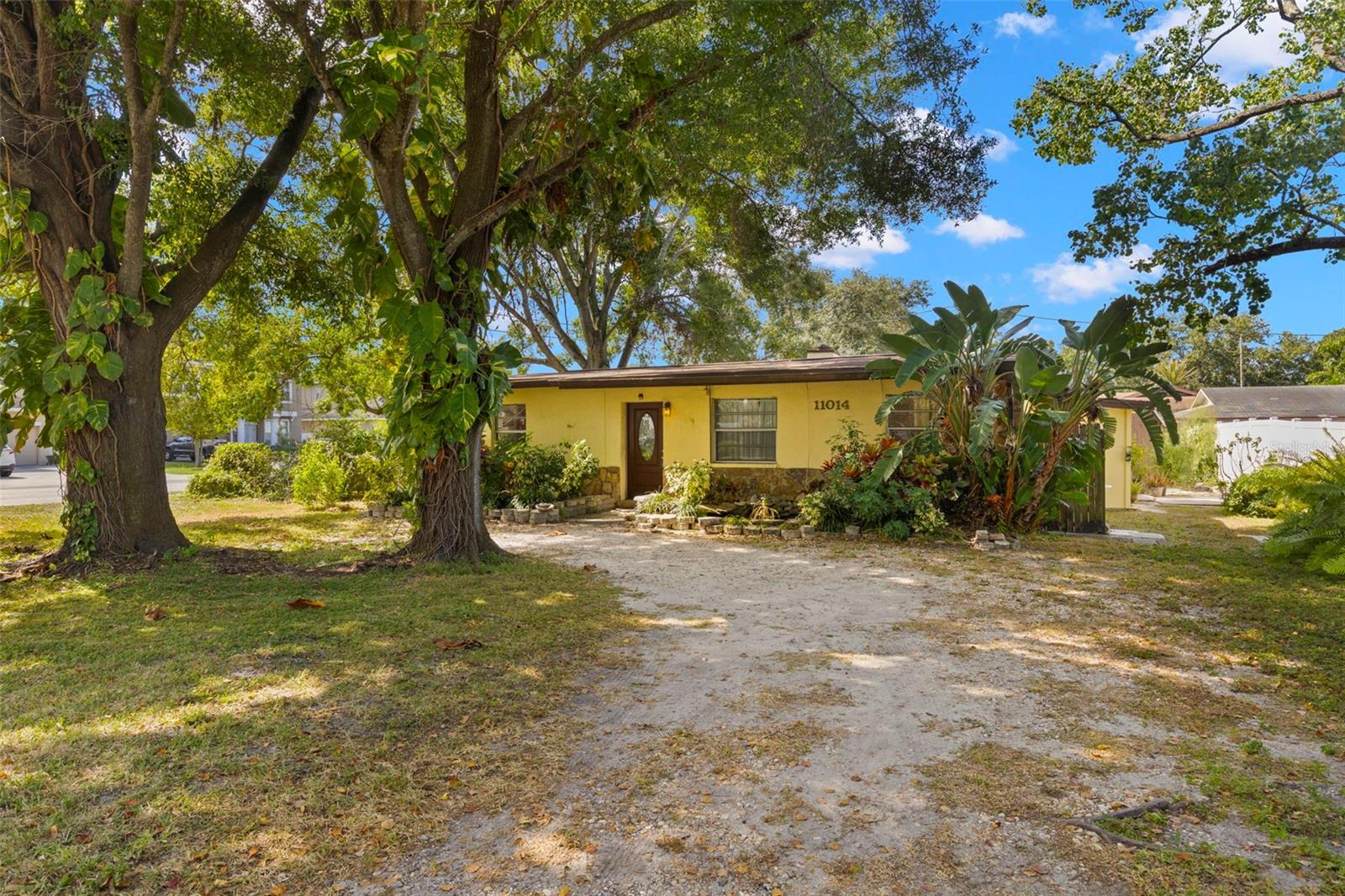 PINELLAS FARMS - Residential