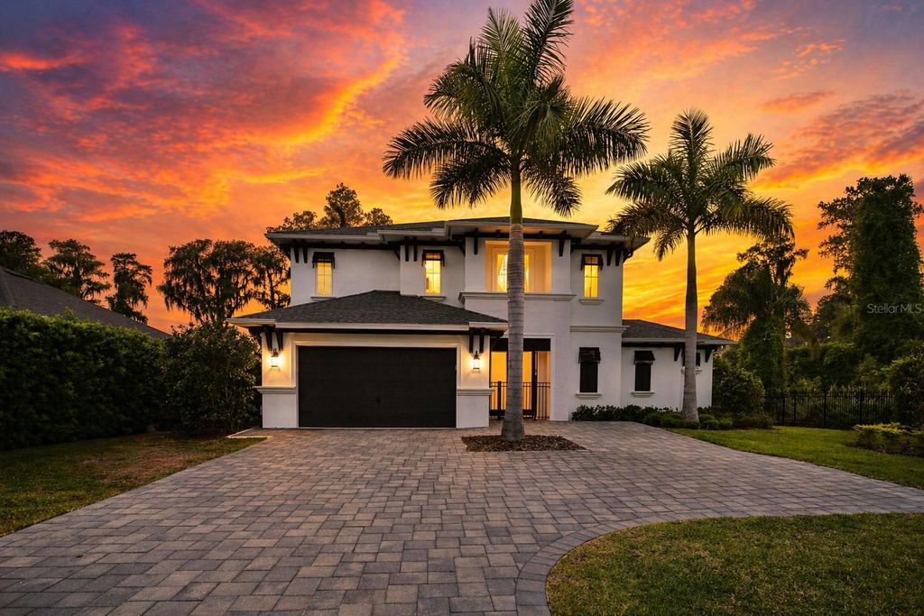 Photo of 17104 Crawley Road, Odessa, FL 33556 (MLS # TB8500108)