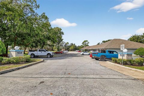 Tiny photo for 918 Rolling Acres Road #4, Lady Lake, FL 32159 (MLS # G5103534)