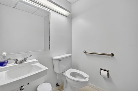 Tiny photo for 918 Rolling Acres Road #4, Lady Lake, FL 32159 (MLS # G5103534)