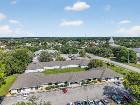 Tiny photo for 918 Rolling Acres Road #4, Lady Lake, FL 32159 (MLS # G5103534)