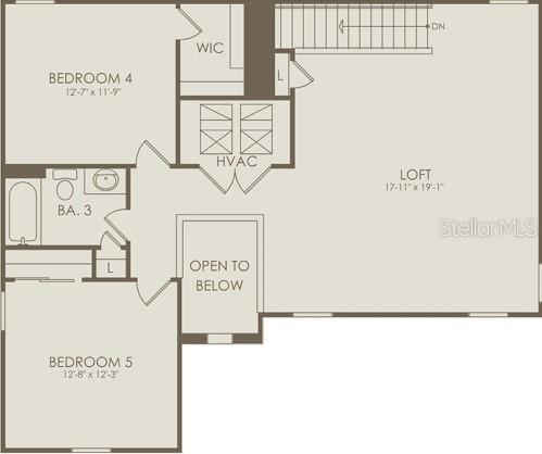 11317 SPLIT OAK LANE