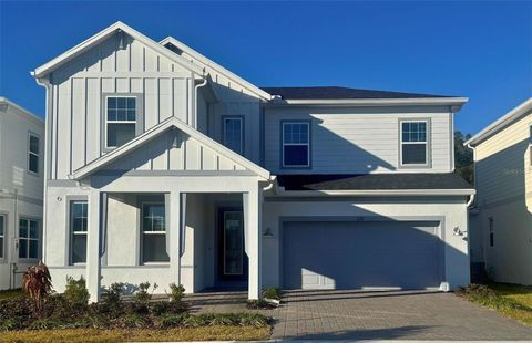 Photo of 11317 Split Oak Lane, Orlando, FL 32832 (MLS # O6330455)