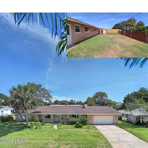 106 BANYAN DRIVE ORMOND BEACH FL 32176