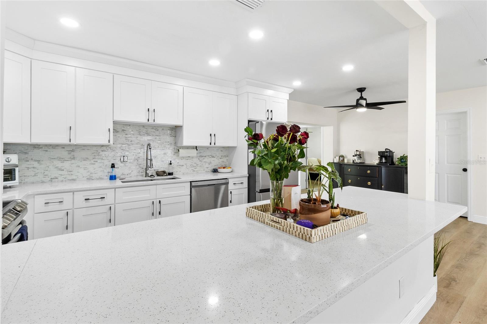 HARBOR CREST - Residential