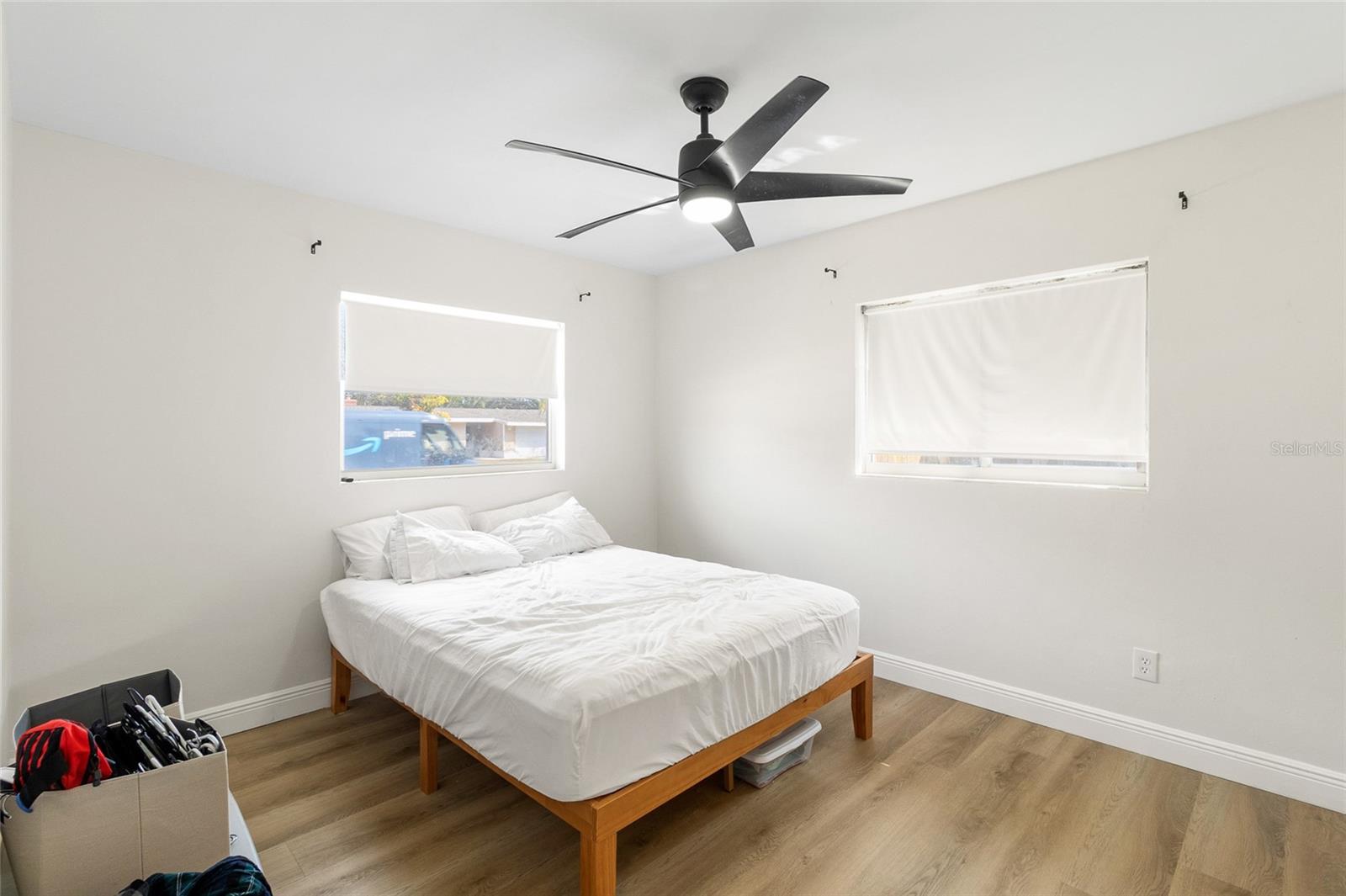 HARBOR CREST - Residential