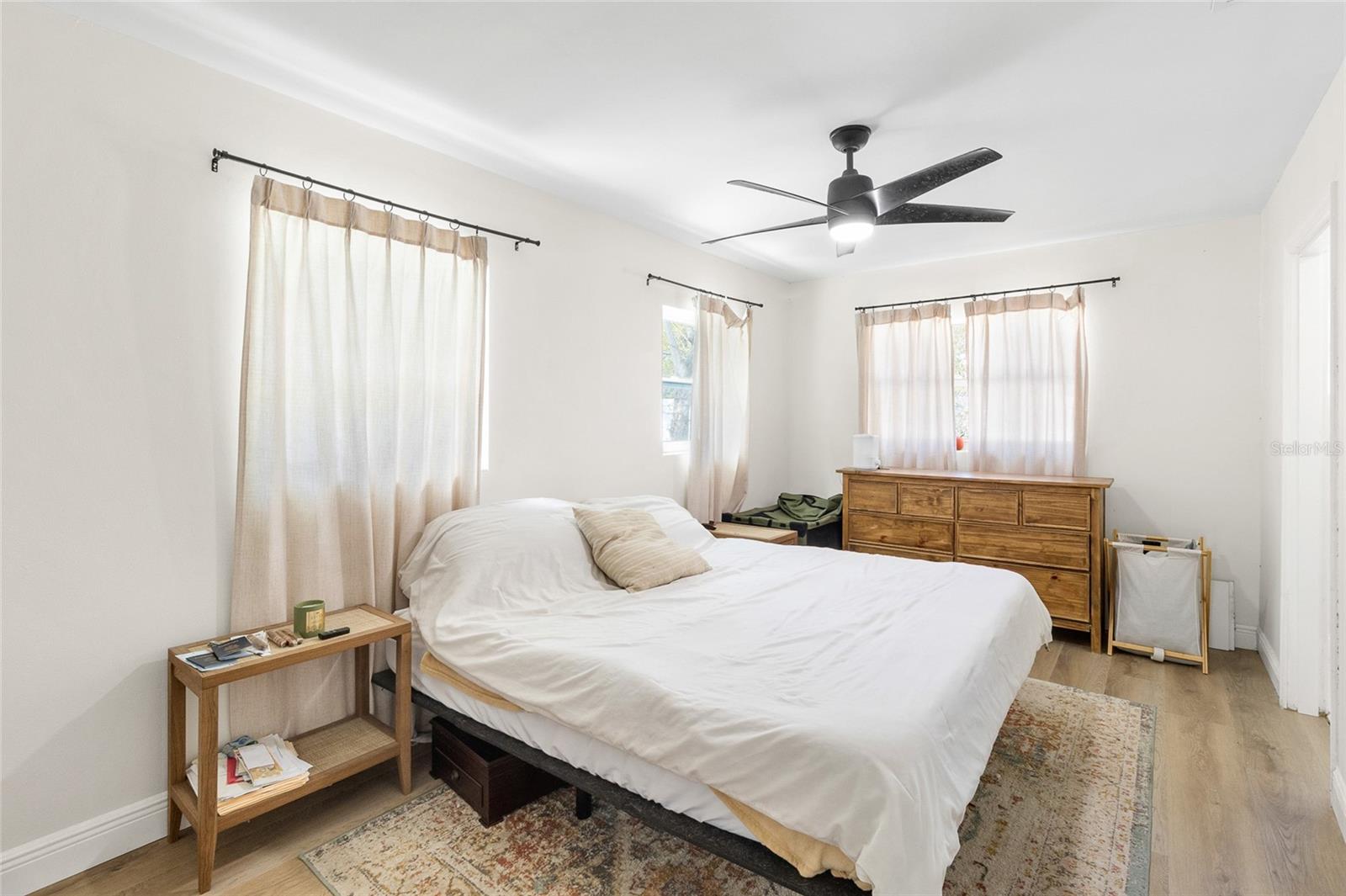 HARBOR CREST - Residential