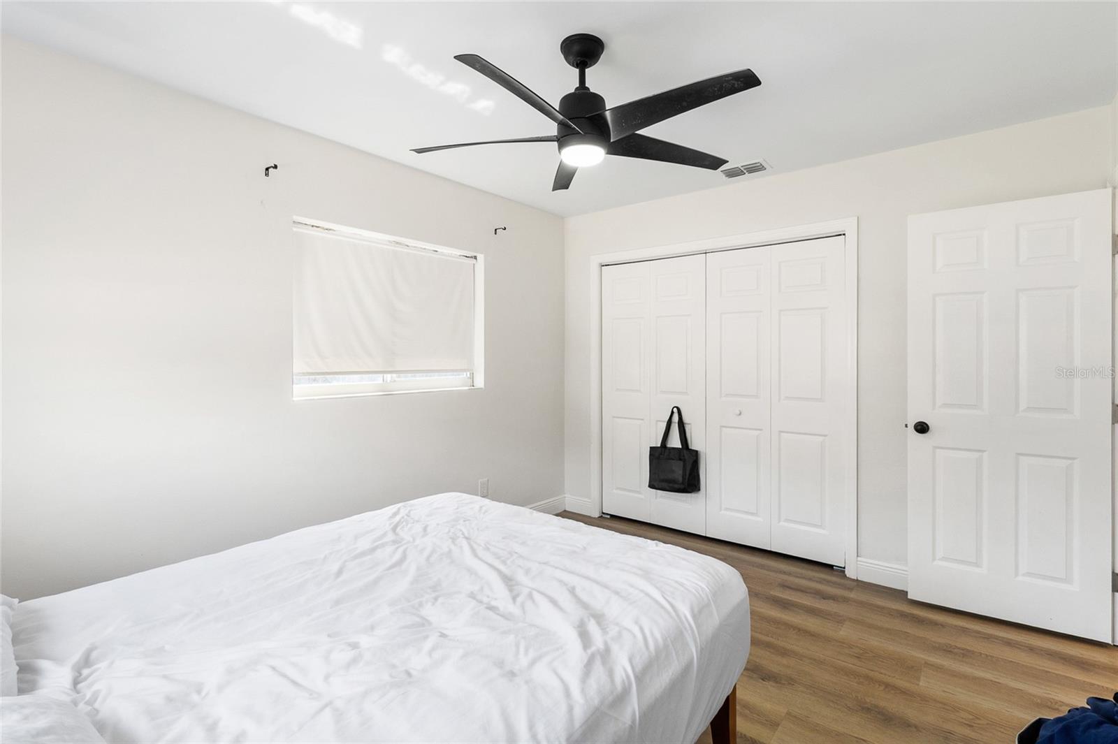 HARBOR CREST - Residential