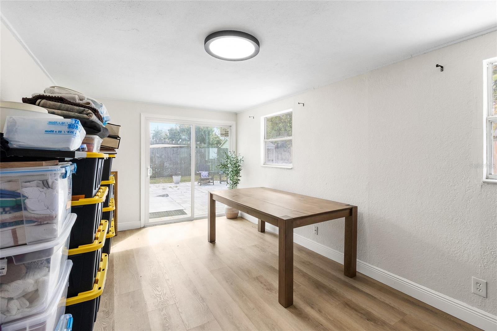 HARBOR CREST - Residential