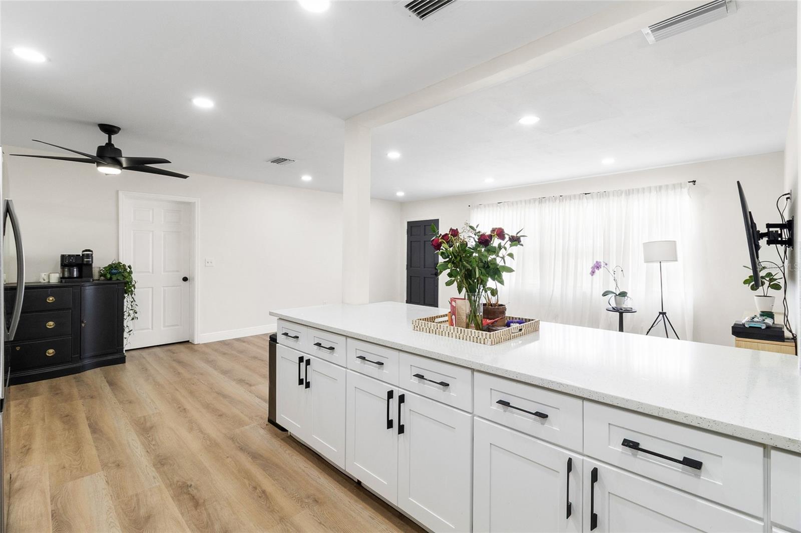 HARBOR CREST - Residential