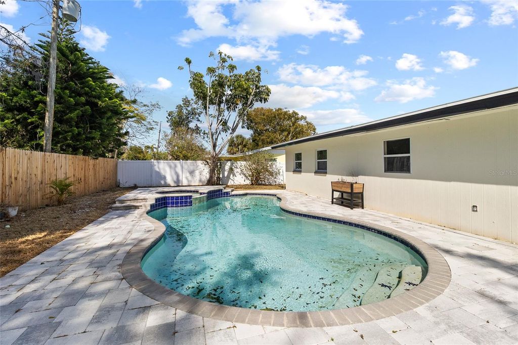 Photo of 12120 Croft Drive, Largo, FL 33774 (MLS # TB8481832)