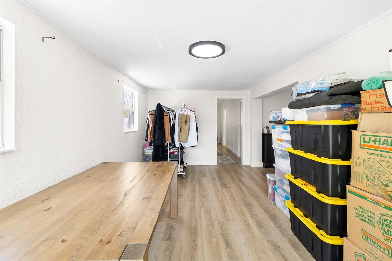 HARBOR CREST - Residential