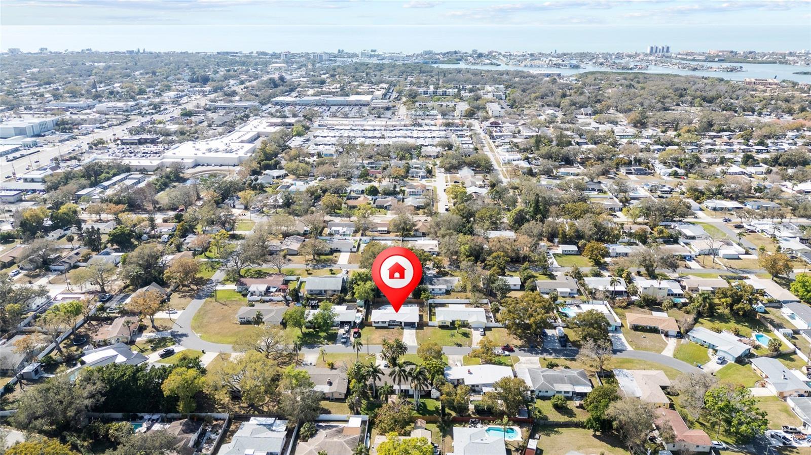 HARBOR CREST - Residential