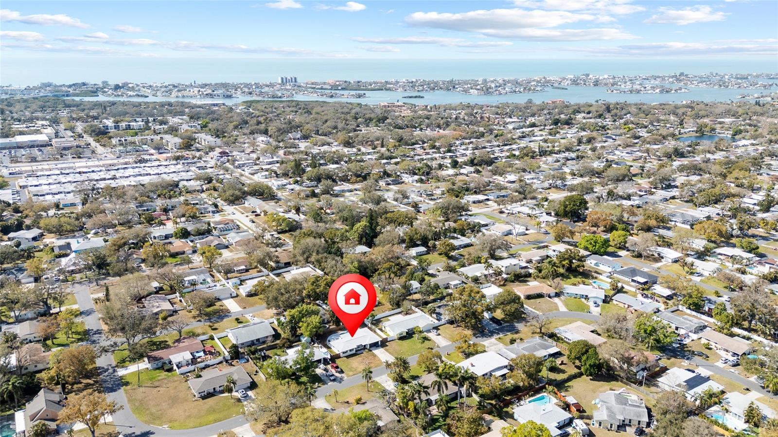 HARBOR CREST - Residential