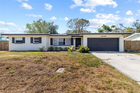 Photo of 12120 Croft Drive, Largo, FL 33774 (MLS # TB8481832)