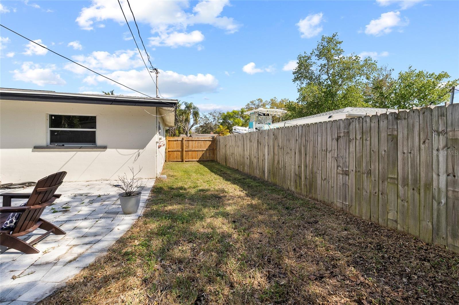 HARBOR CREST - Residential