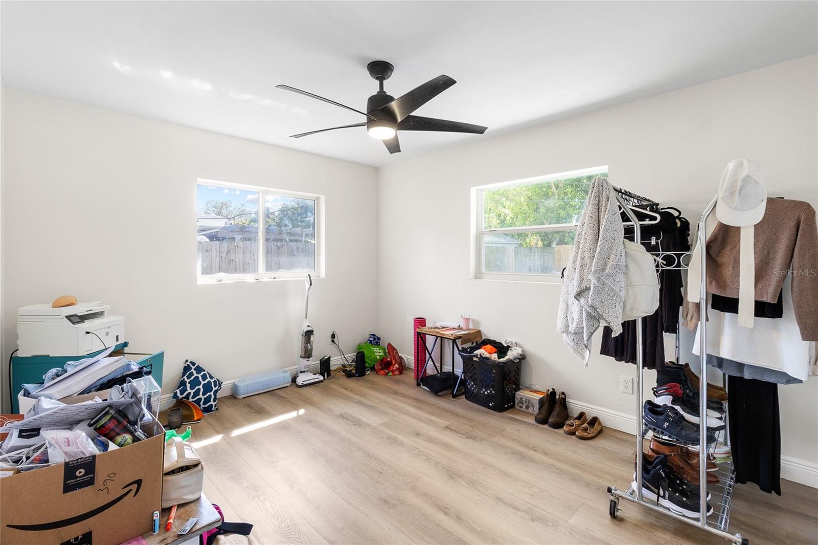 HARBOR CREST - Residential