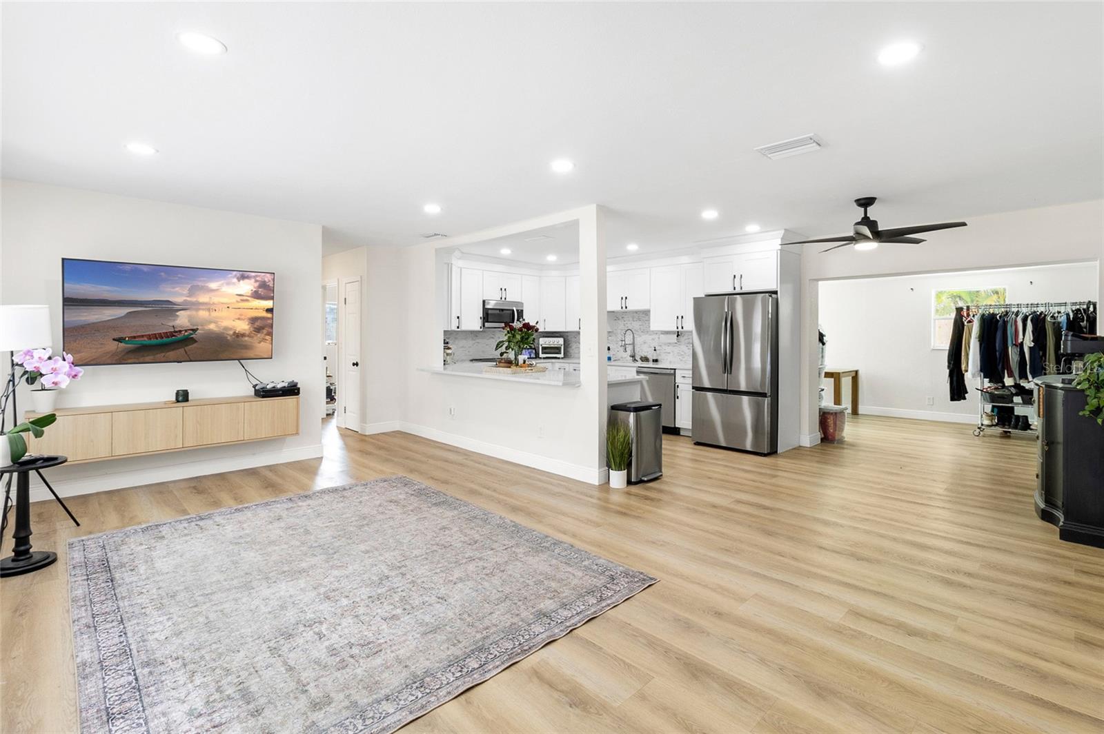 HARBOR CREST - Residential