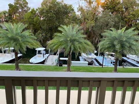 65 BEACH LANE D CRYSTAL RIVER FL 34429