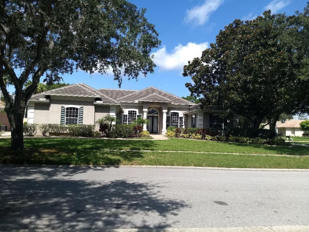 Photo of 9839 Camberley Circle, Orlando, FL 32836 (MLS # O6368750)