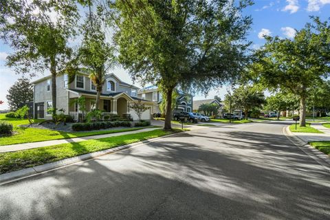 A home in ORLANDO