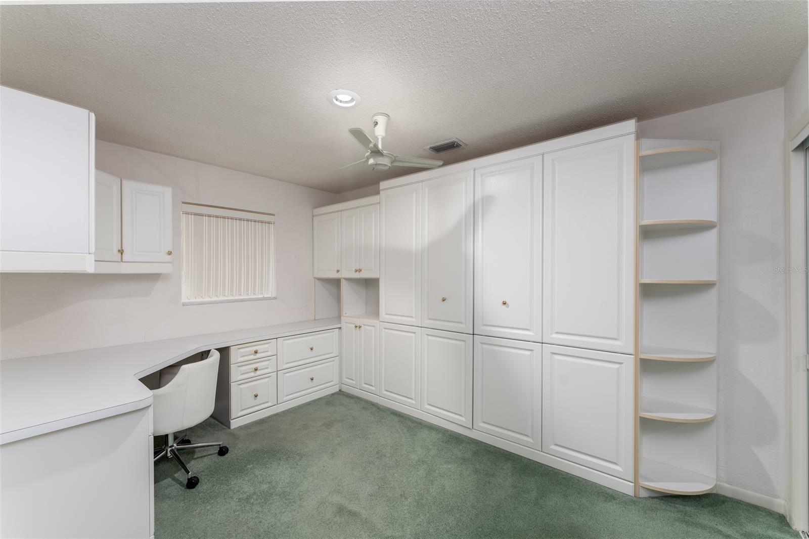 Aqua Golf 2 Sub 234 - Residential