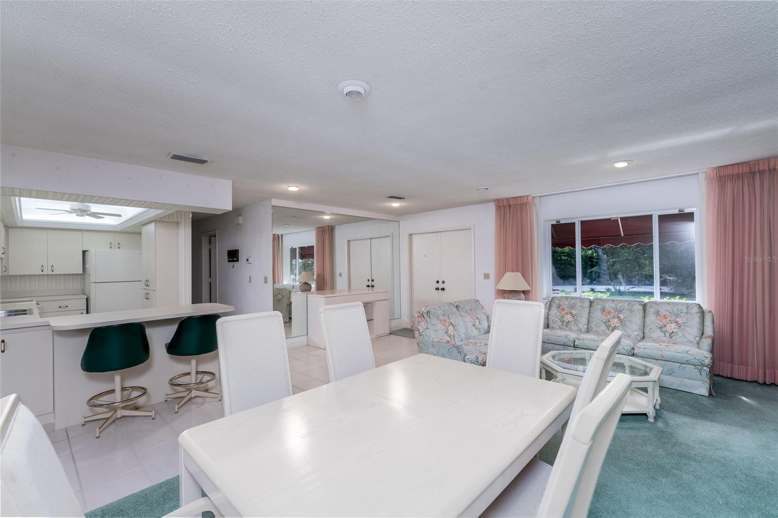 Aqua Golf 2 Sub 234 - Residential