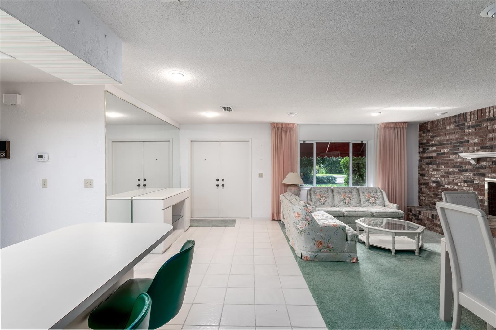 Aqua Golf 2 Sub 234 - Residential