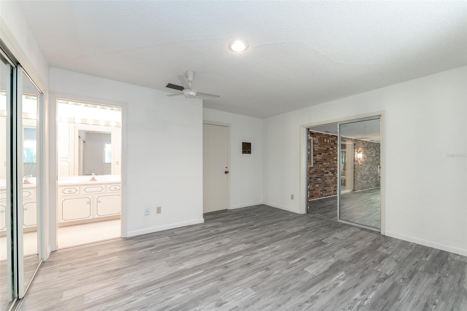 Aqua Golf 2 Sub 234 - Residential