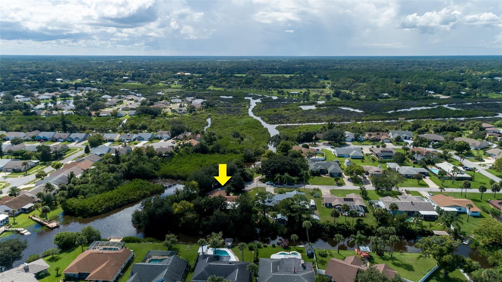 Aqua Golf 2 Sub 234 - Residential