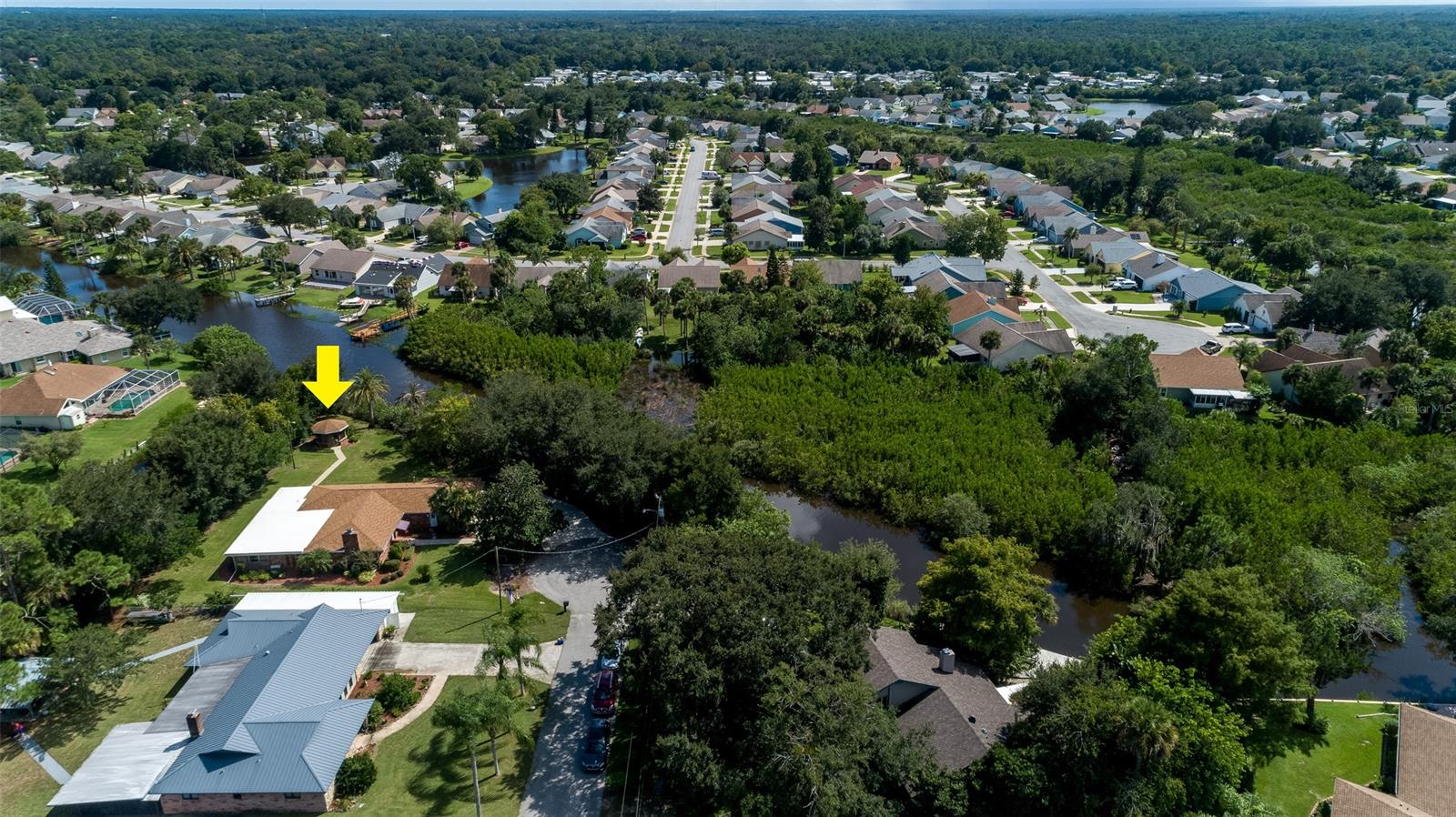 Aqua Golf 2 Sub 234 - Residential