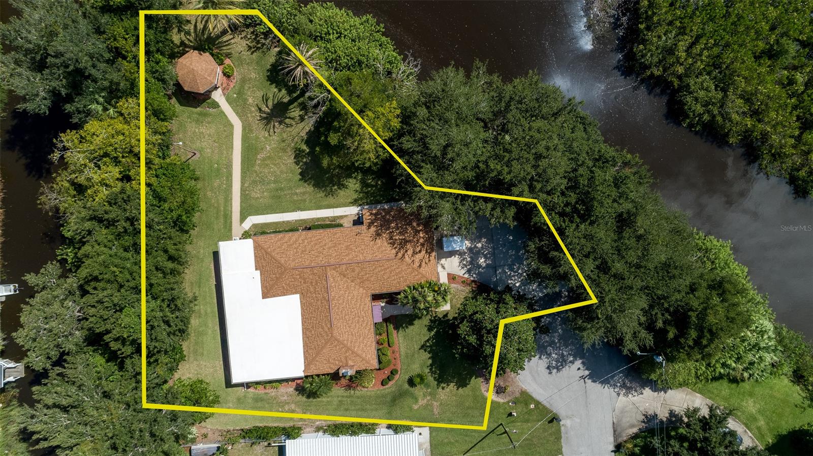 Aqua Golf 2 Sub 234 - Residential