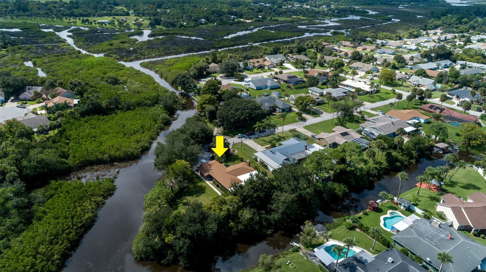 Aqua Golf 2 Sub 234 - Residential