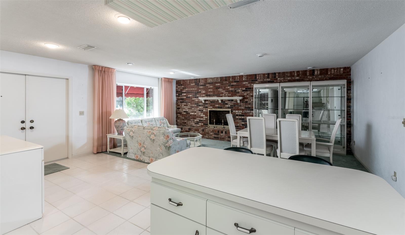 Aqua Golf 2 Sub 234 - Residential