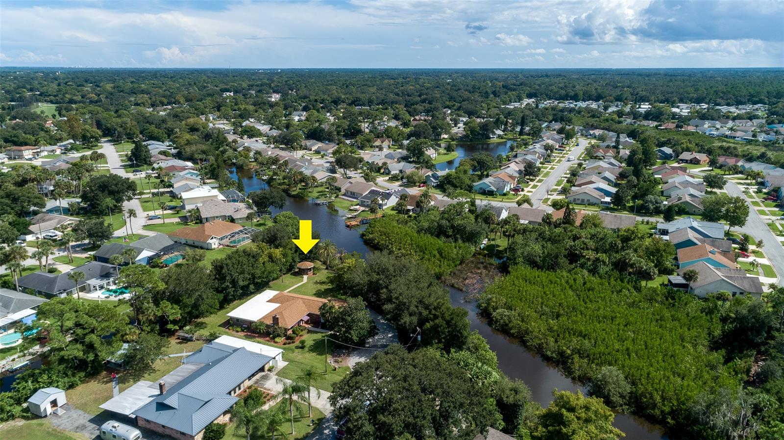 Aqua Golf 2 Sub 234 - Residential