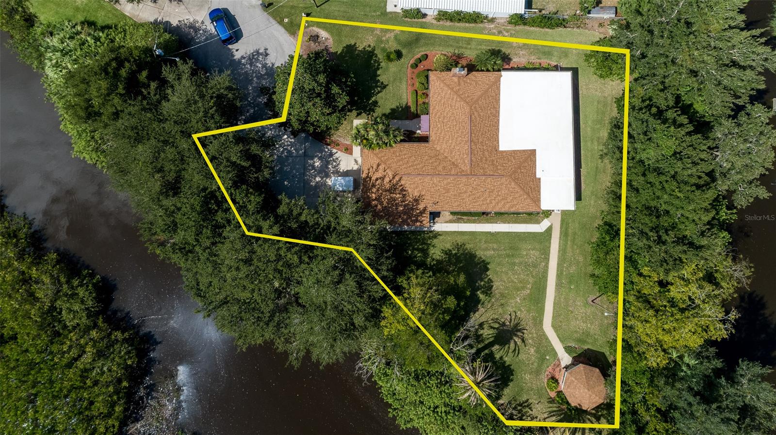 Aqua Golf 2 Sub 234 - Residential