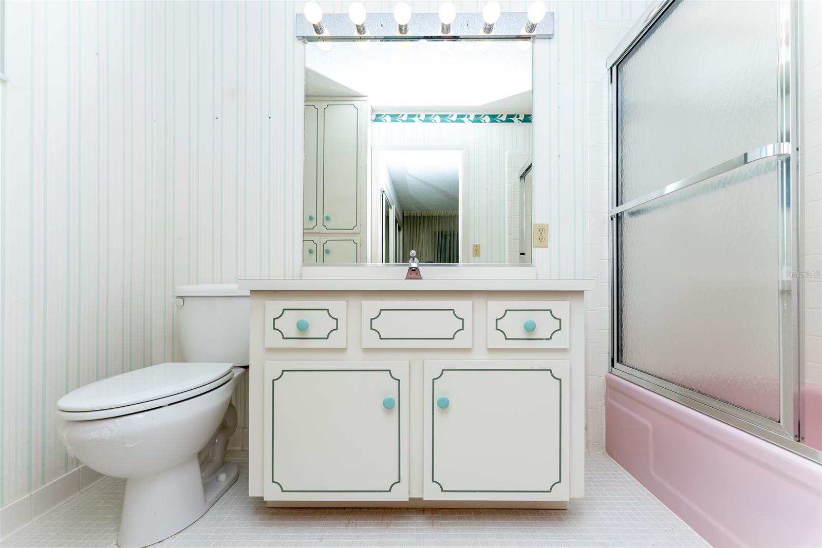 Aqua Golf 2 Sub 234 - Residential