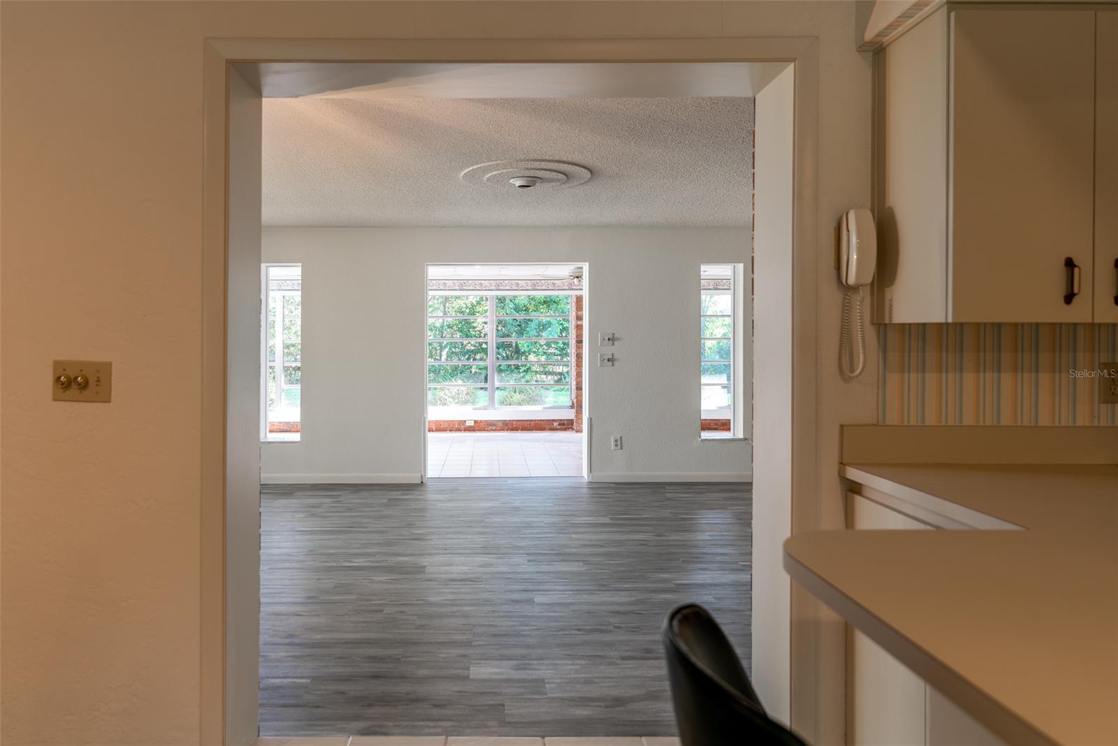 Aqua Golf 2 Sub 234 - Residential