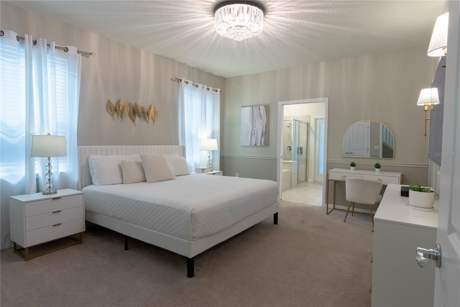 WINDSOR ISLAND RESORT PHASE 3 - Residential