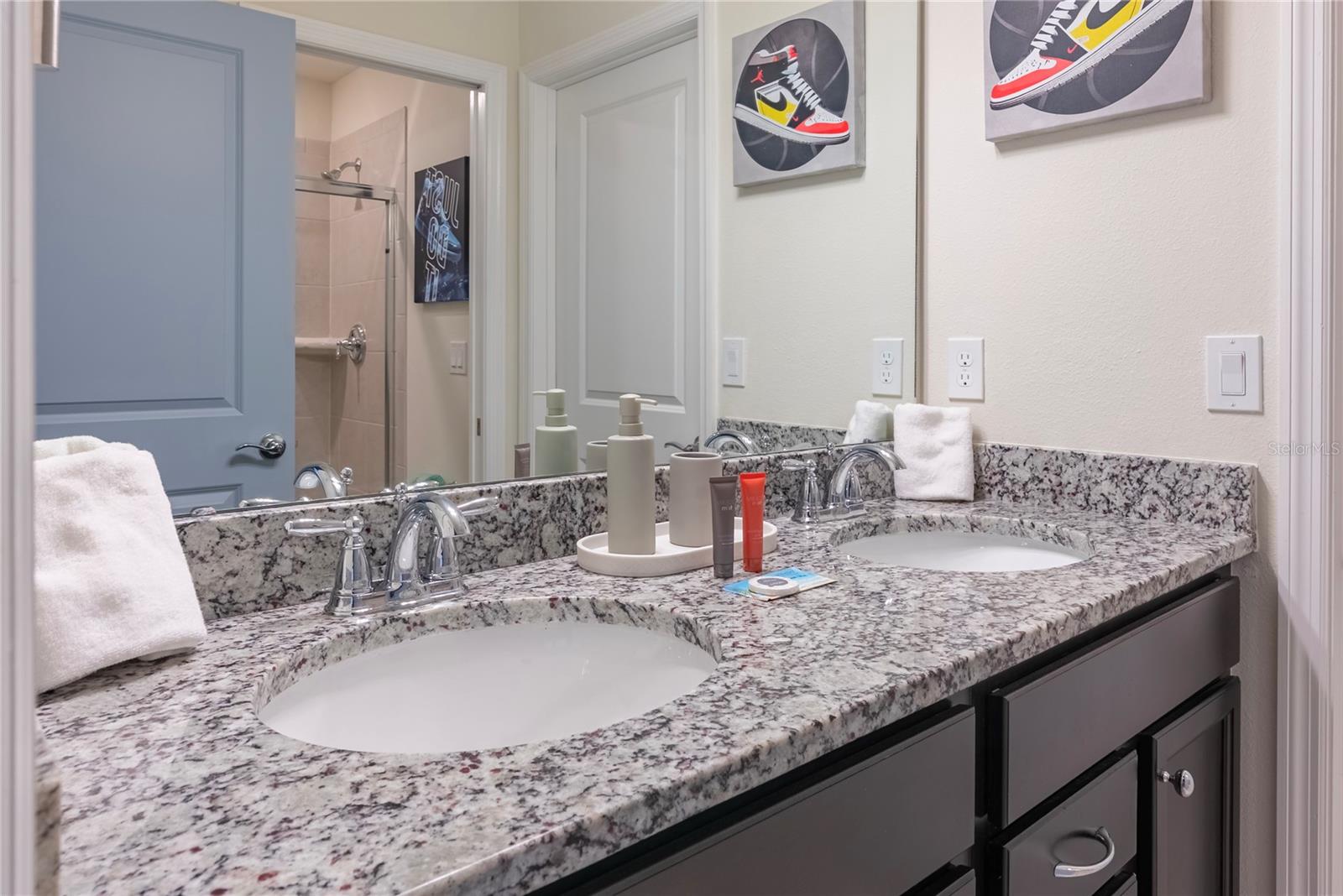 WINDSOR ISLAND RESORT PHASE 3 - Residential