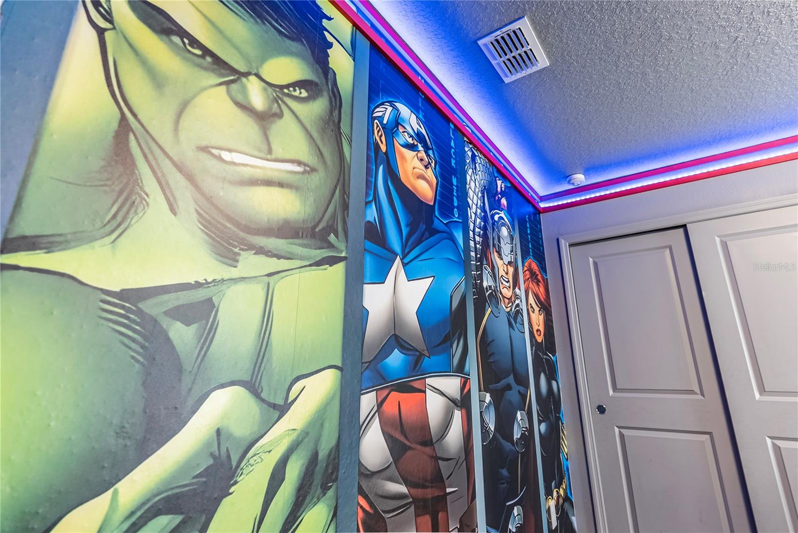 WINDSOR ISLAND RESORT PHASE 3 - Residential