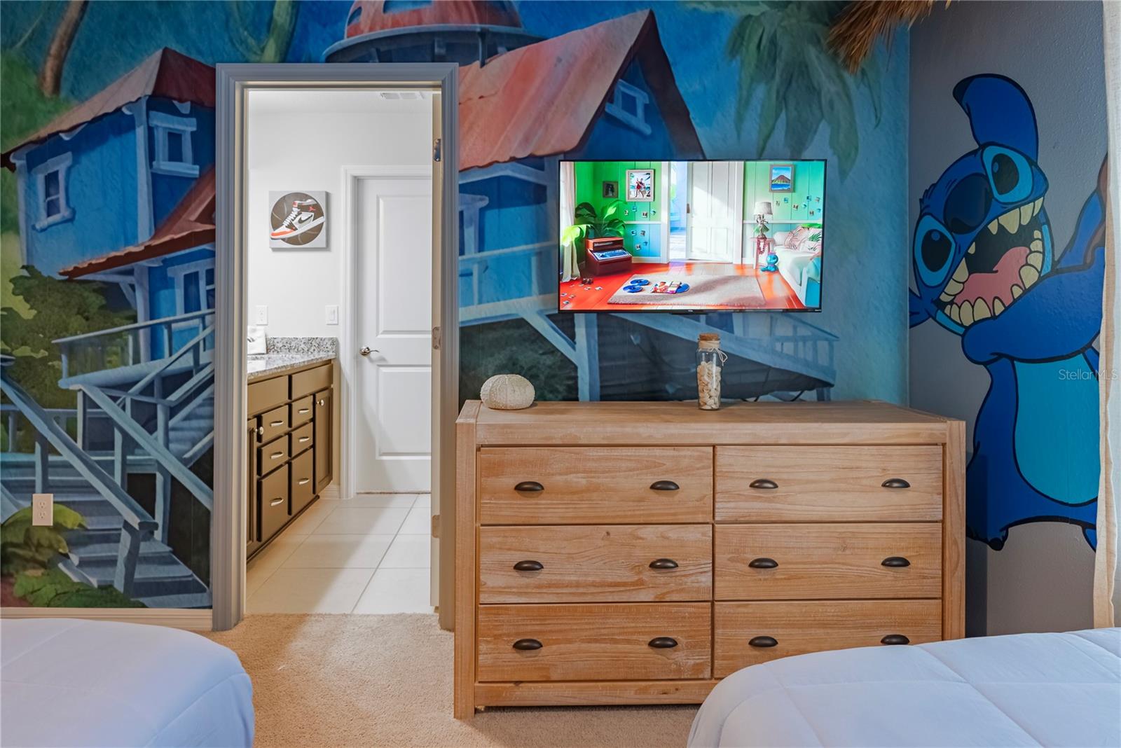 WINDSOR ISLAND RESORT PHASE 3 - Residential