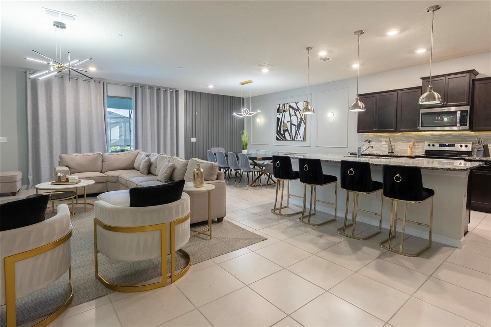 WINDSOR ISLAND RESORT PHASE 3 - Residential