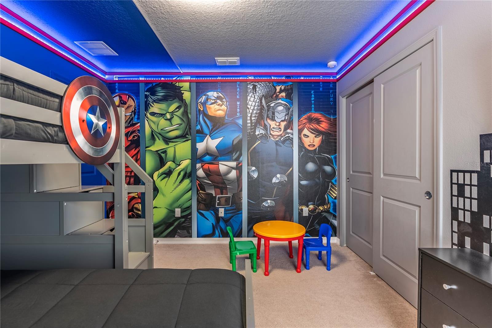 WINDSOR ISLAND RESORT PHASE 3 - Residential