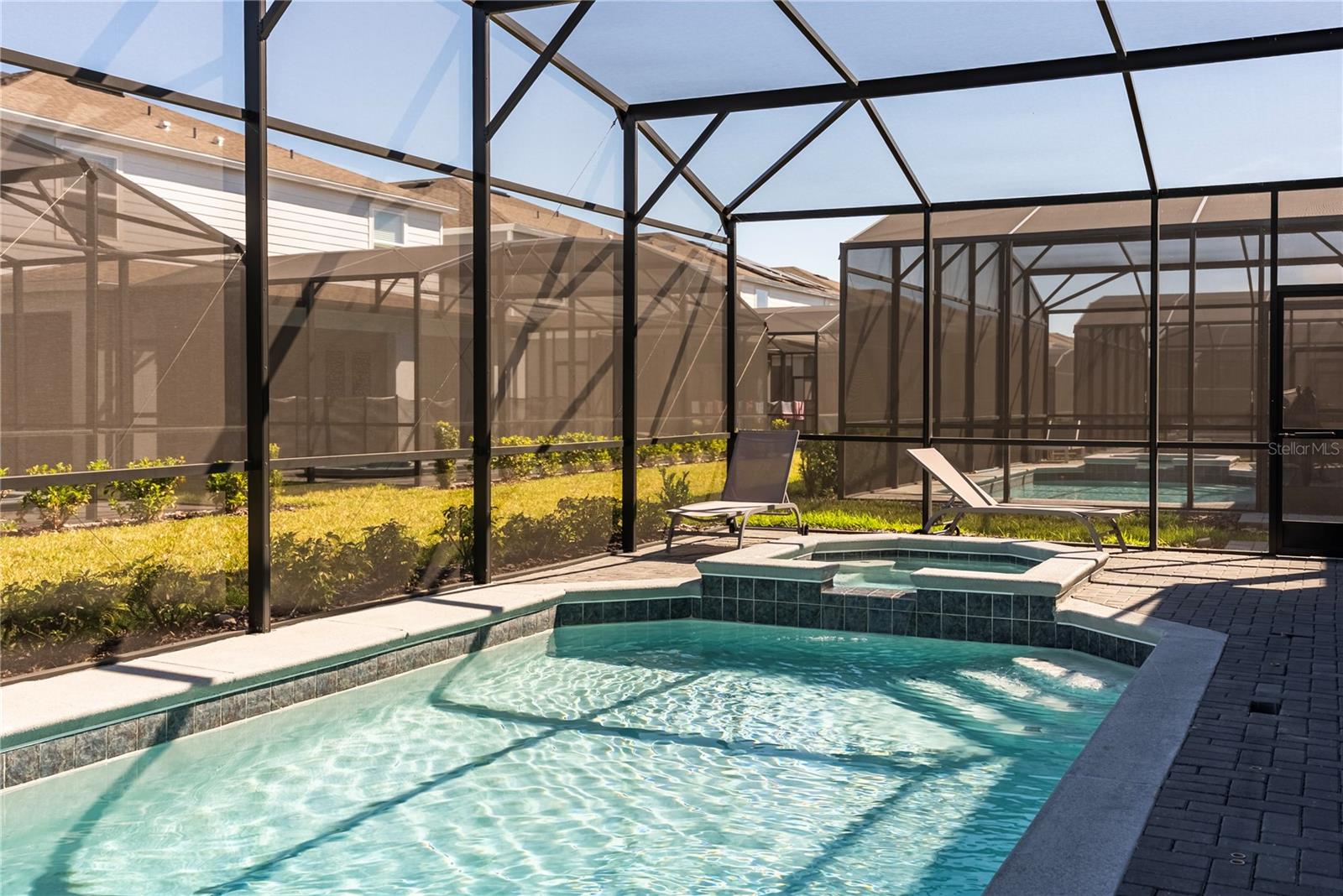 WINDSOR ISLAND RESORT PHASE 3 - Residential