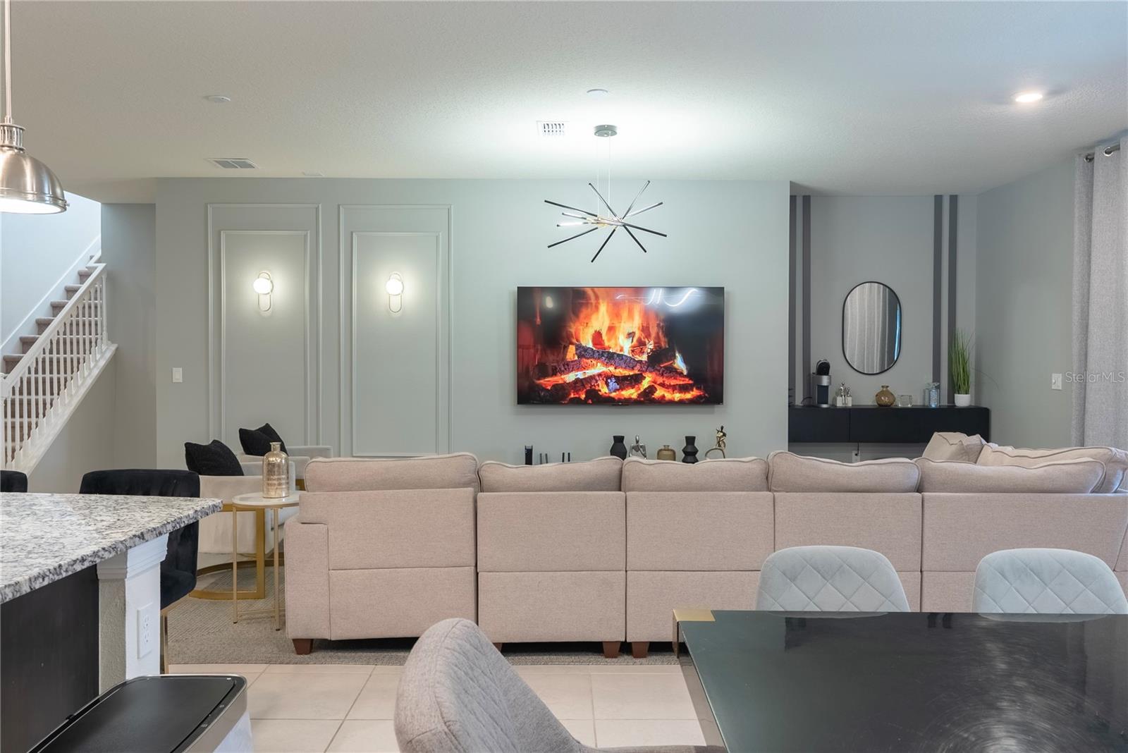 WINDSOR ISLAND RESORT PHASE 3 - Residential