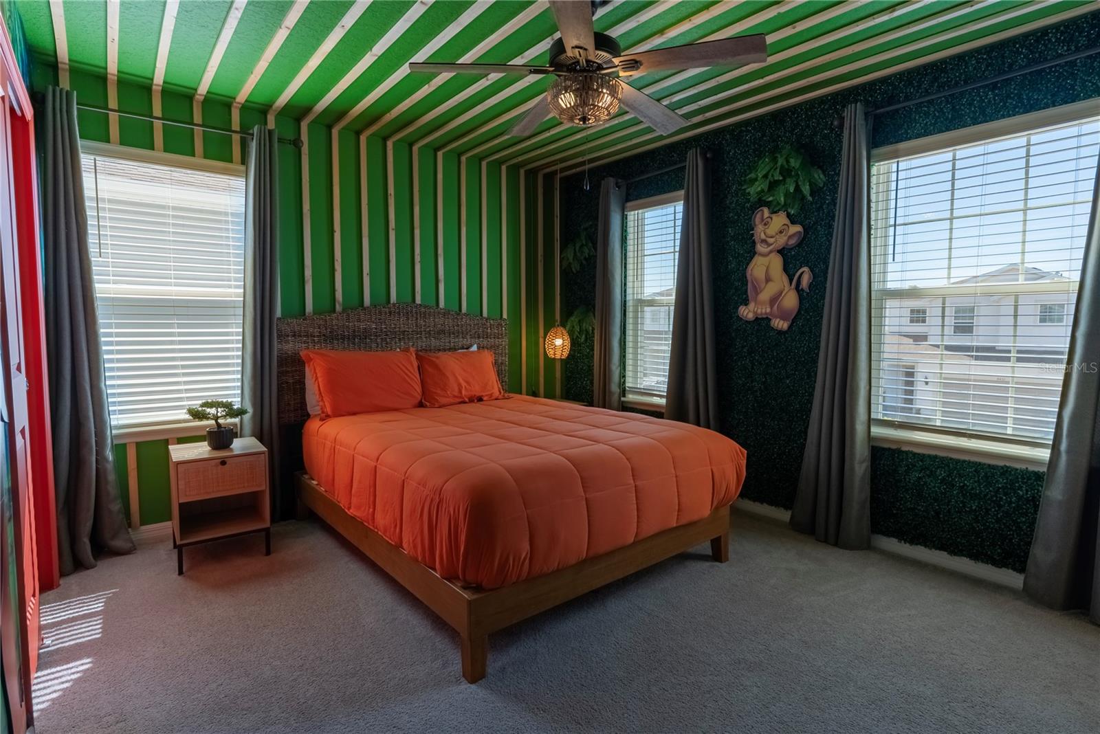 WINDSOR ISLAND RESORT PHASE 3 - Residential